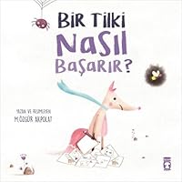 Bir Tilki Nasıl Başarır 605083279X Book Cover