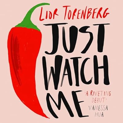 Just Watch Me
