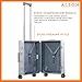 Aleon All Aluminum Lightweight 21