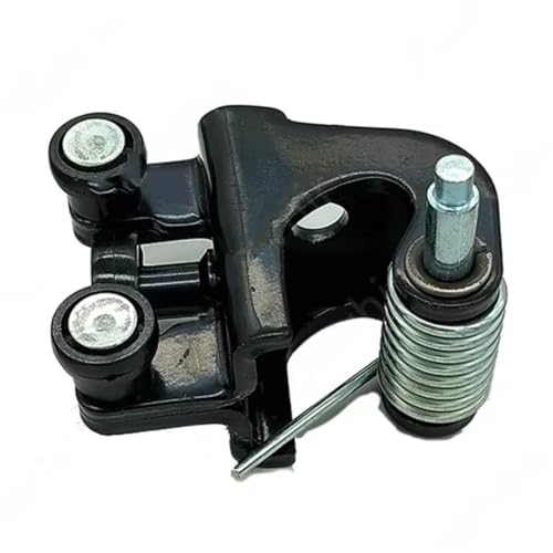 Rodillo de puerta corredera 7700352380L que soluciona el atasco lateral en Interstar X70