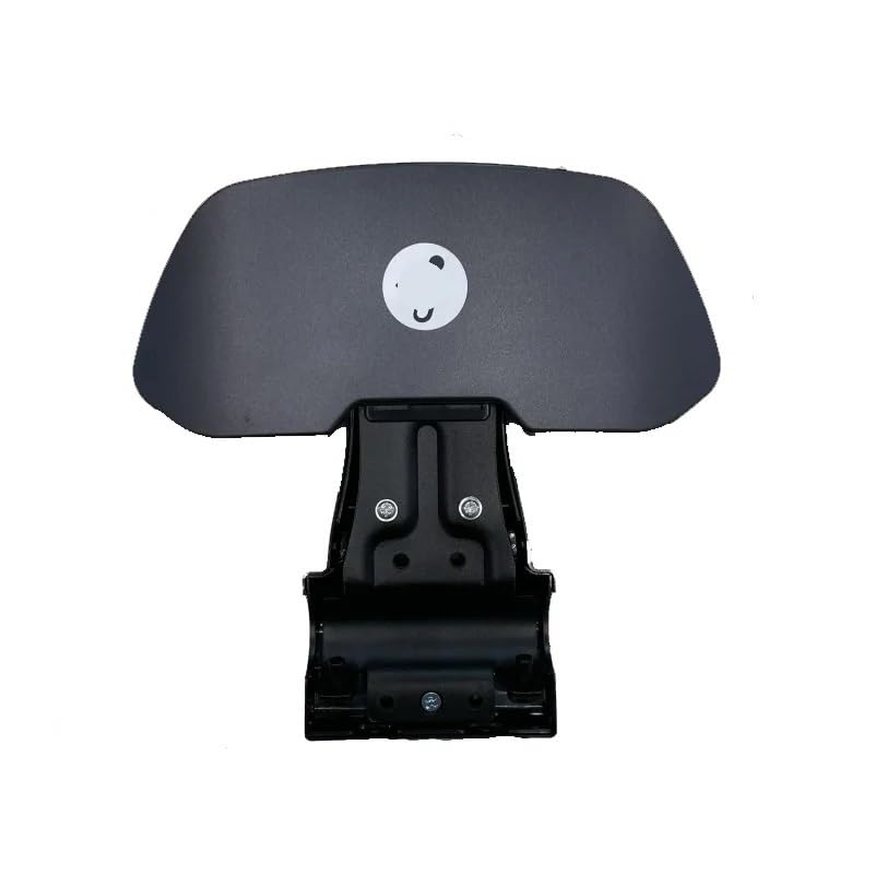 Dossier de scooter Ninebot E100 E125 pour trajets urbains confortables - 4