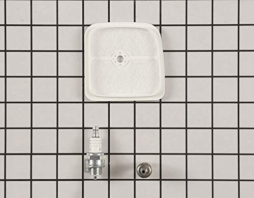 by Echo 90147/90065 Tune-up Emissions Kit Blower Trimmer for HCA-2400 PB-24LN PE-261 PAS-261 PPT-261 + (Free Two e-Books)