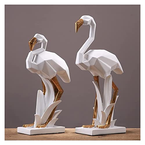 Statue animale décor bureau idée cadeau maison salon original - 7