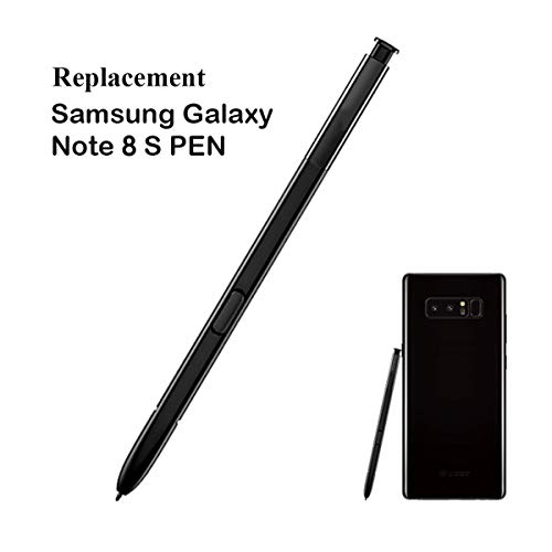 EJ-PN950BBEGUS S-Pen Stylus Replacement Compatible with Samsung Galaxy Note 8 Note8-Black