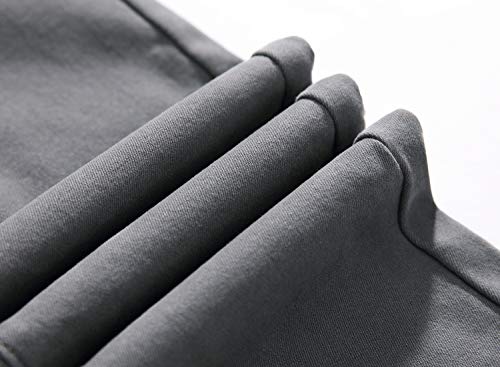 FREDD MARSHALL Boy's Fleece Lined Skinny Fit Jeans4