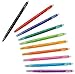 Pilot FriXion Ball Slim pen 0.38mm 10 colors Set