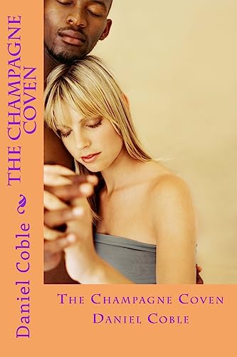 The Champagne Coven 1511620536 Book Cover