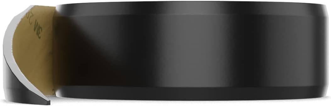 ShockTape - High Performance No-Sting Undergrip Tape - 40" Long - 1 Roll image 5