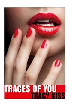 Paperback Traces Of You Book
