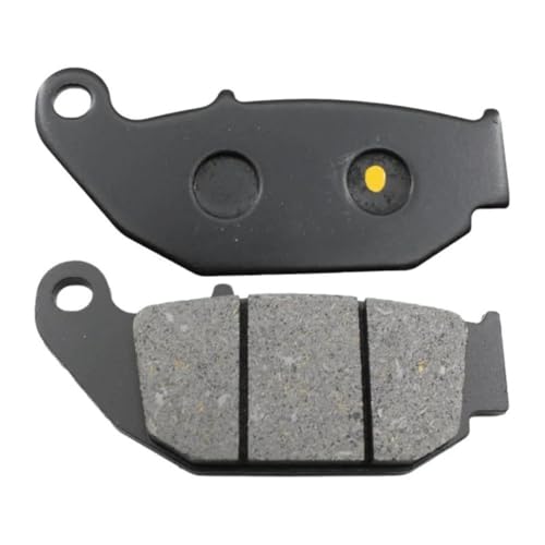 �o�C�N�p�p�[�L���O�p�b�h �ɓK������CRF250L 2012-2018�ɓK������CRF250M �ɓK������CRF250L (��ABS) �ɓK������CRF250L (HABS)�p�I�[�g�o�C�t�����g����у��A�u���[�L�p�b�h(Back)