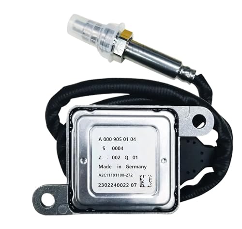 Capteur A0009050104 sonde de rechange électronique pour système automobile 0009050104