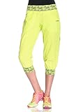 Zumba Fitness Women's Awesome Tron Cargo Pants