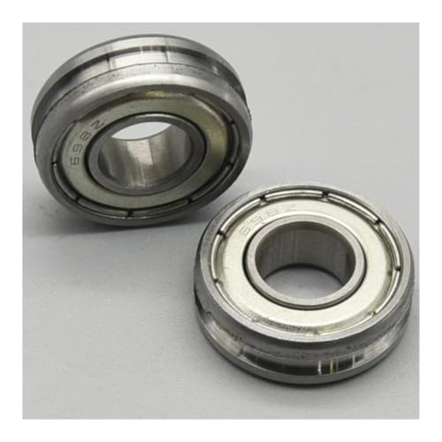Roulements à Rouleaux Haute Résistance AE030053 pour Unité Fusion MP 6001 7502