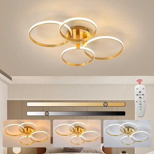 EcoDesign em Casa: Transforme Seu Lar Sustentável com Economia 9 TONGCIYU lustre moderno,lustres e luminarias para sala Regulável,...