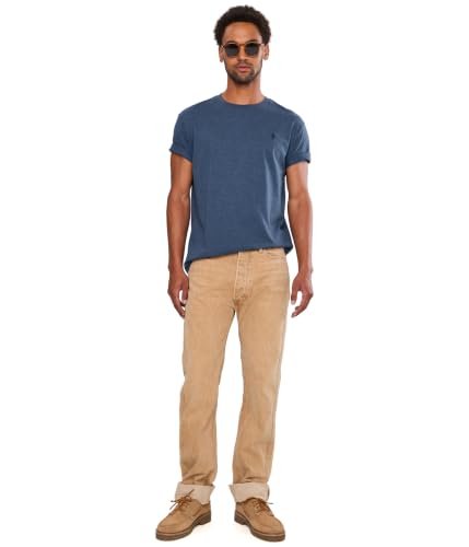 Image of POLO RALPH LAUREN Men's Keaton Sneaker | Casual Shoes