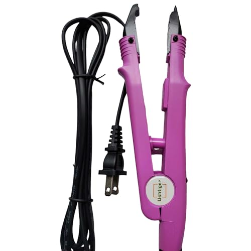 Connecteur fer à chauffer extensions cheveux pose K-Tip - 6