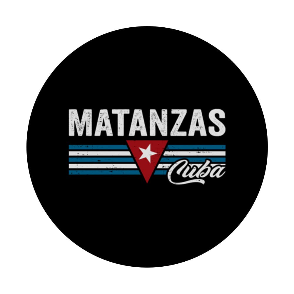 PopSocket Matanzas Cuba: Il Supporto Vintage Retrò Per Veri Cubani! - 3
