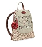 💇🏻 ANNEKE: Anekke es una marca española de bolsos y accesorios para mujeres con un gusto especial. Cada colección se inspira en un viaje o en una mujer icónica, creando diseños únicos que relatan historias. Los materiales con los que se elaboran son ecofriendly (respetuosos con el medioambiente), y cada pieza está plagada de detalles que hacen de cada pieza, única. ¿Ya la conoces? ¡Prepárate para enamorarte!