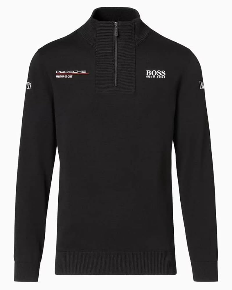 Porsche Design Sport ブラック ジャケット M adidas(アディダス)×PORSCHE DESIGN SPORT P'5000/ポルシェ