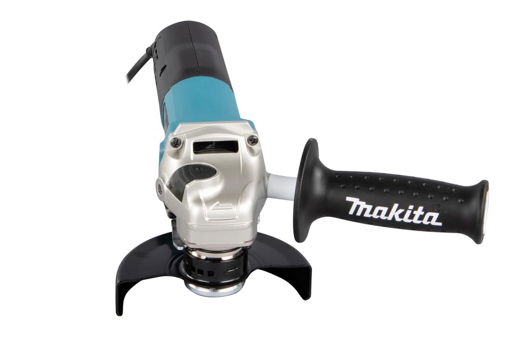 MAKITA GA5050R MINIAMOLADORA 1300W 125MM PALANCA