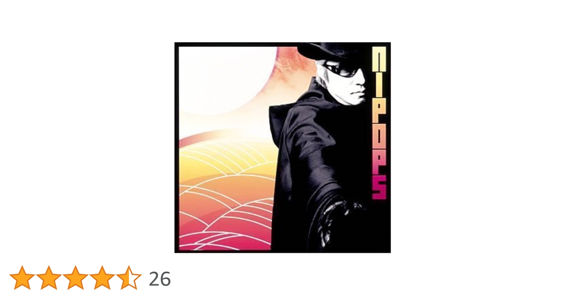 Amazon.co.jp: nipops: ミュージック
