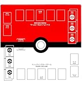 Amazon | Nami カードゲーム プレイマット バイリンガル プレイマット