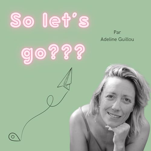 So let's go??? cover art