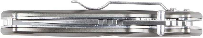 Klein Tools 44217 Electrician's Pocket Knife w/#2 Phillips