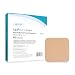 Produktbild MedVance TM Foam  Wasserfester, nicht klebender, hydrophiler Schaumverband, 4 x 4 Zoll, Schachtel mit 5 Verbänden