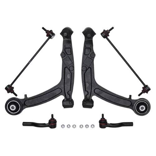 Kit bras de suspension 36810-SET-MS MASTER-SPORT pour Fiat Panda 169