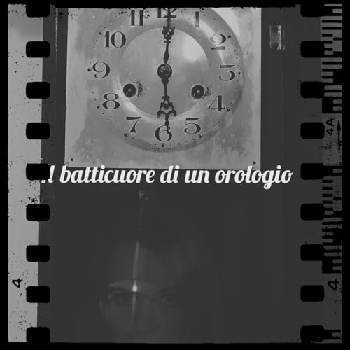 IL BATTICUORE DI UN OROLOGIO