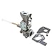 Produktbild KKmoon Vergaser für Briggs & Stratton 498298 495426 692784 495951 W