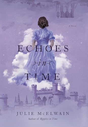 Cover of Echoes in Time
