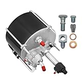 HonHuCo 204-05701 Brake Booster Hydrovac Comaptible with Isuzu Truck D500 6BG1 replace# 20405701