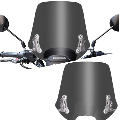 XINMOZR FOR CC110 Cross Cub 110 NXJu 110 2023 2024 CC110 tgKX HD  X[NO[ 35cm