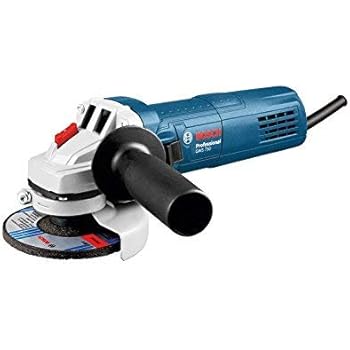 Bosch Gws 750 Professional Meuleuse D Angle 750 W 115 Mm M14 Amazon Fr Bricolage