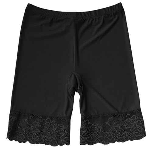 Shapewear para mujer transpirable moldeador de la figura, calzoncillos moldeadores para el abdomen, calzoncillos corpiños de cintura alta, pantalones cortos de verano con piernas, calzoncillos bóxer