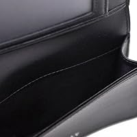 Amazon | バリー アウトレット ジオメトリック加工レザー 名刺