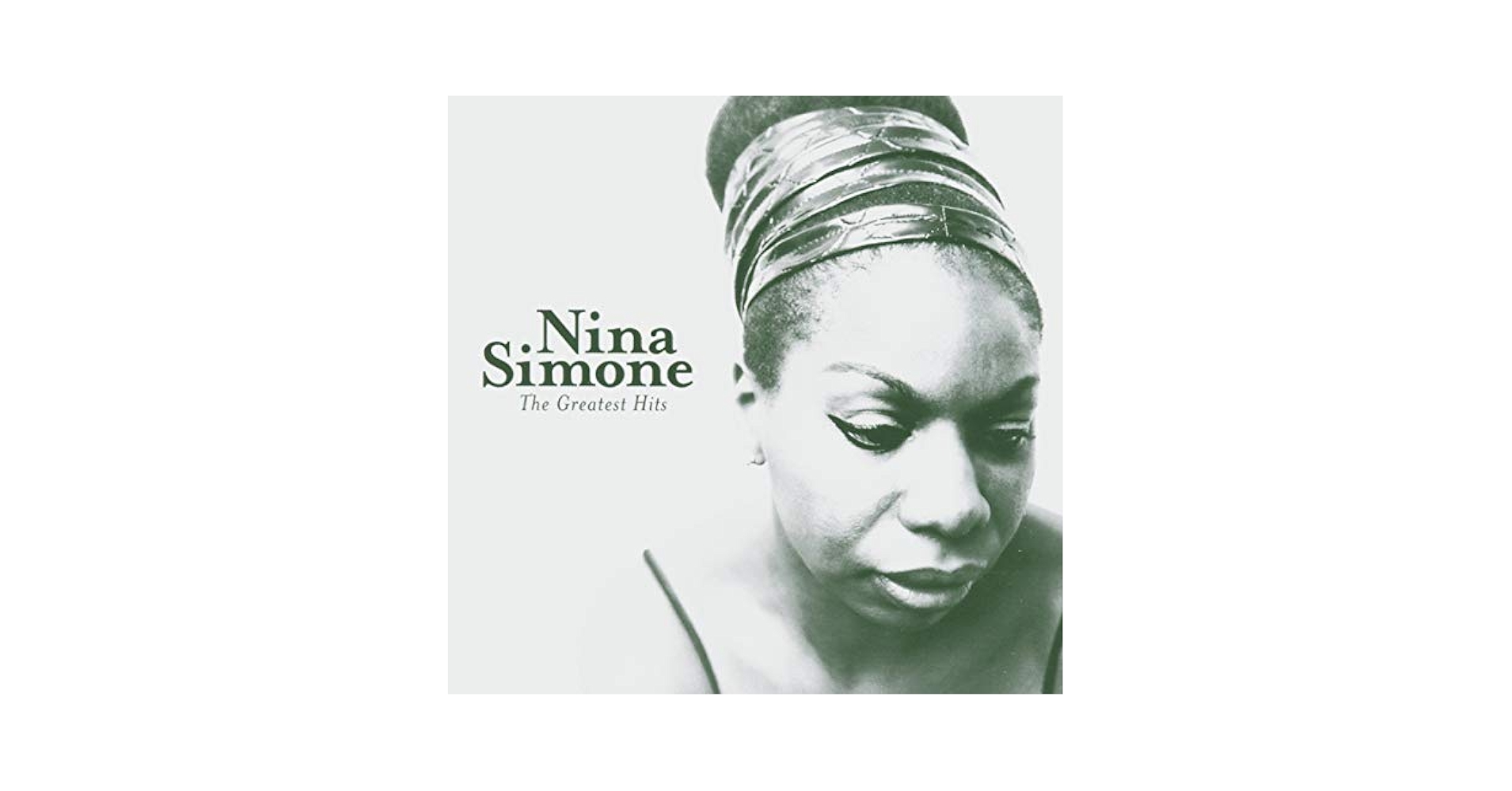 洋楽 NINA SIMONE Feeling Good - Nina Simone (1965) - YouTube