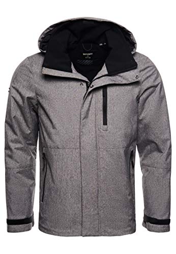 Superdry Hurricane Jacket XL