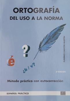 Paperback Ortografia Del Uso a La Norma 2nd Editio Book