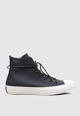 Converse Chuck Taylor All Star Unisex Outdoor Ayakkabısı A11156C Siyah
