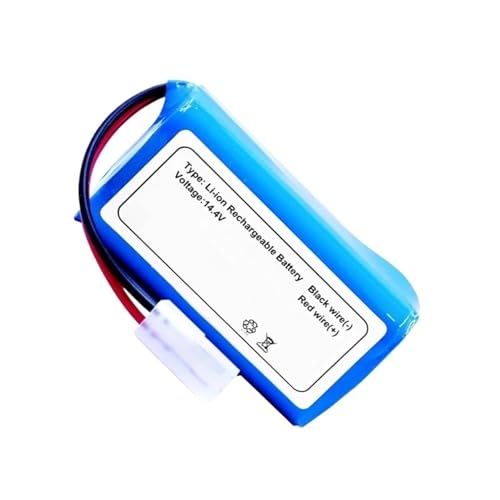 Batería Xiaomi G1 MJSTG1 para mantener tus suelos limpios sin interrupción 5
