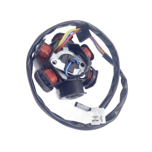 Xe[^[ 6 |[ GY6 125cc 150cc XN[^[tS[J[g Sunl Total Roketa ATV