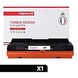 pilote imprimante xerox workcentre 3225  NOPAN-INK - x1 Toner - 106R02777 106R2777 (Noir) - Compatible pour Xerox Phaser 3252 Xerox Phaser 3260 Xerox WC 3215 Xerox WC 3225 Xerox WC 3225 DNI Xerox WorkCentre 3215Xerox WorkCentre 3225Xerox Wo