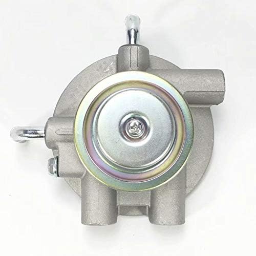 Primer Pump EP140190142 Fits Holden Rodeo ISUZU RODEO 8MM PIPE EP140190142