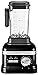 Produktbild KitchenAid ARTISAN Power Blender, 5KSB7068EOB, Onyx Schwarz, Schnelles Zerkleinern und Vermengen von harten Zutaten wie gefrorenem Obst und fasrigen Gemüsesorten  für gleichmäßigere Ergebnisse