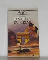 Les filles du fleuve B008TQ2DSE Book Cover
