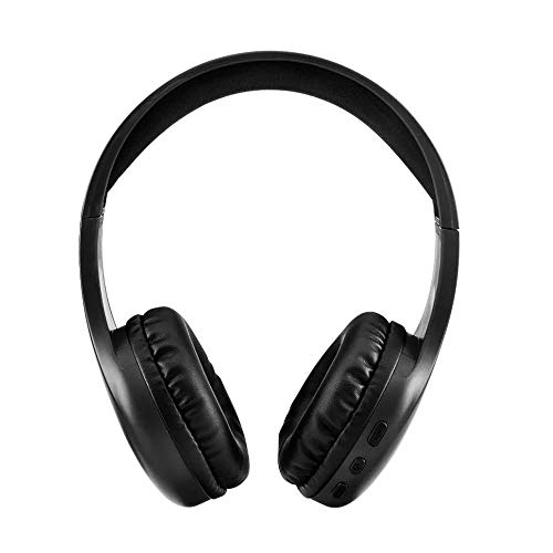 Headphone Bluetooth Joy P2 Preto Multilaser – PH308