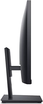 Dell E2420H 24 Inch FHD (1920 x 1080) LED Backlit LCD IPS Monitor with DisplayPort - VGA Ports 2-Pack (25WFD)